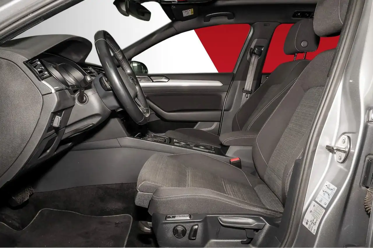 Volkswagen Passat *R LINE SPORT*SORGLOS-PAKET*TOP*, миниатюра 10