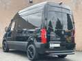 Mercedes-Benz Sprinter 214CDI 143PK L2H1 / M-Bux / Topstaat / Euro6 Noir - thumbnail 15