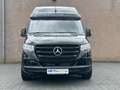 Mercedes-Benz Sprinter 214CDI 143PK L2H1 / M-Bux / Topstaat / Euro6 Noir - thumbnail 12