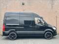 Mercedes-Benz Sprinter 214CDI 143PK L2H1 / M-Bux / Topstaat / Euro6 Noir - thumbnail 19