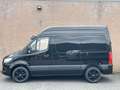 Mercedes-Benz Sprinter 214CDI 143PK L2H1 / M-Bux / Topstaat / Euro6 Noir - thumbnail 18