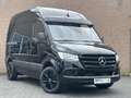 Mercedes-Benz Sprinter 214CDI 143PK L2H1 / M-Bux / Topstaat / Euro6 Noir - thumbnail 16