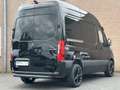 Mercedes-Benz Sprinter 214CDI 143PK L2H1 / M-Bux / Topstaat / Euro6 Noir - thumbnail 4