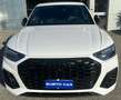 Audi Q5 Sportback 40 2.0 tdi mhev S line Plus quattro Bianco - thumbnail 2