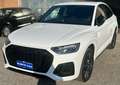 Audi Q5 Sportback 40 2.0 tdi mhev S line Plus quattro Bianco - thumbnail 6