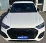 Audi Q5 Sportback 40 2.0 tdi mhev S line Plus quattro Bianco - thumbnail 7