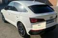 Audi Q5 Sportback 40 2.0 tdi mhev S line Plus quattro Bianco - thumbnail 5