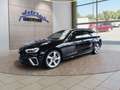 Audi A4 Avant S-Line 40TFSI 4*J.Gar/Navi/Kamera/el.Klappe Чорний - thumbnail 1