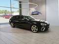 Audi A4 Avant S-Line 40TFSI 4*J.Gar/Navi/Kamera/el.Klappe Чорний - thumbnail 3
