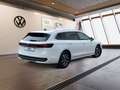 Volkswagen Passat VARIANT 2.0 TDI BUSINESS MASSAGESITZE V. RÜFA ACC Beyaz - thumbnail 4