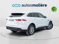 Jaguar F-Pace 2.0i4D Prestige Aut. AWD 180 Blanco - thumbnail 4