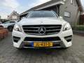 Mercedes-Benz ML 350 M-klasse CDI AMG, Pano, Standkachel, Trekhaak Blanc - thumbnail 6