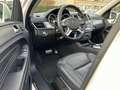 Mercedes-Benz ML 350 M-klasse CDI AMG, Pano, Standkachel, Trekhaak Blanc - thumbnail 11