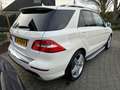 Mercedes-Benz ML 350 M-klasse CDI AMG, Pano, Standkachel, Trekhaak Blanc - thumbnail 4