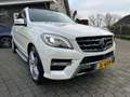 Mercedes-Benz ML 350 M-klasse CDI AMG, Pano, Standkachel, Trekhaak Blanc - thumbnail 5