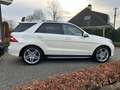 Mercedes-Benz ML 350 M-klasse CDI AMG, Pano, Standkachel, Trekhaak Blanc - thumbnail 3
