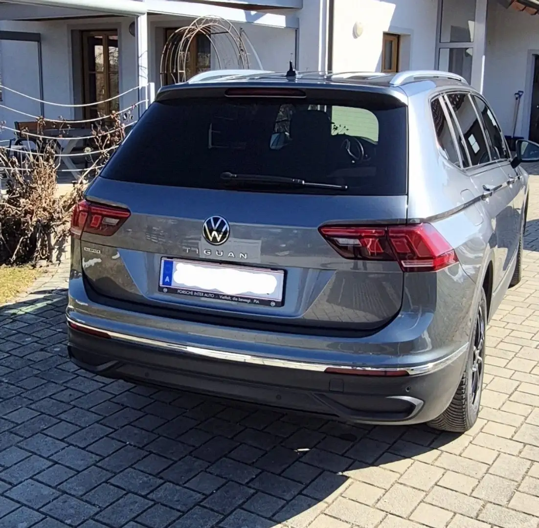 Volkswagen Tiguan Allspace 2,0 TDI SCR Life - 2