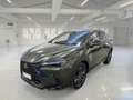 Lexus NX 200t 2.5 plug-in Luxury 4wd e-cvt Verde - thumbnail 1