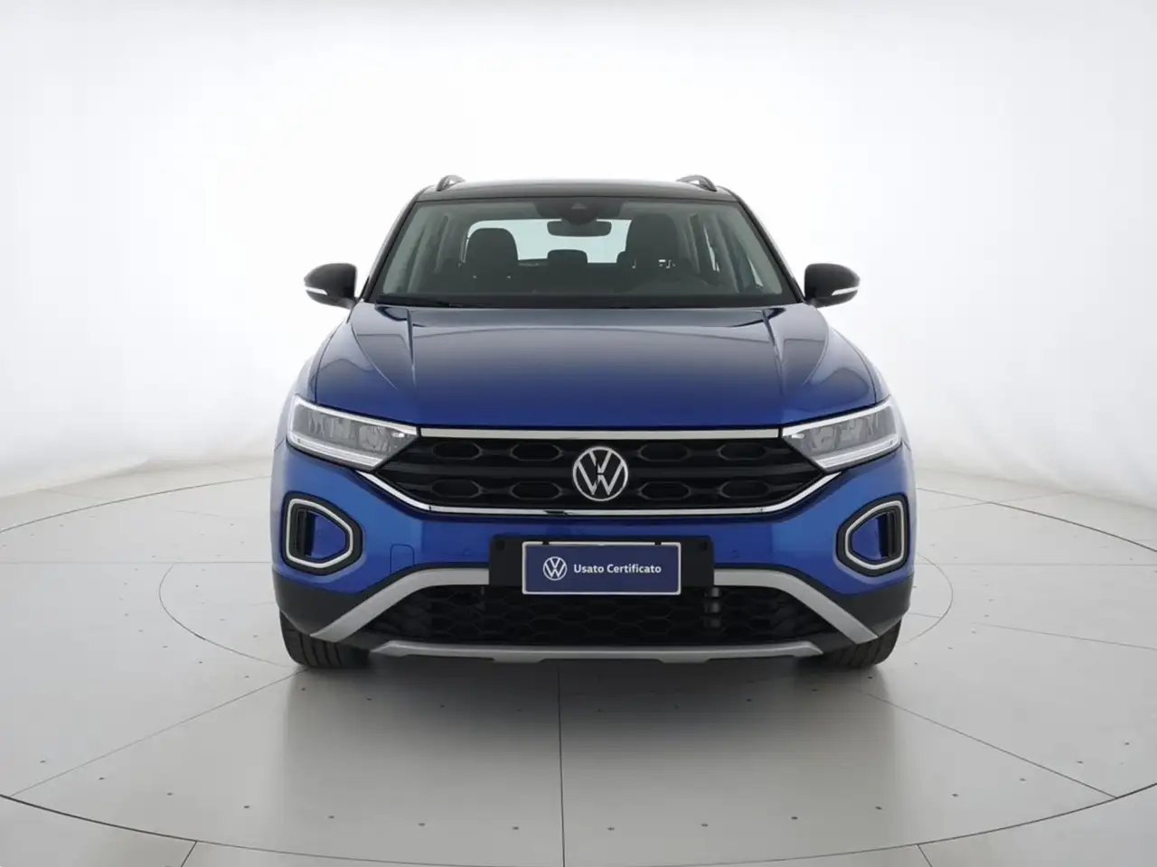 Volkswagen T-Roc 2026