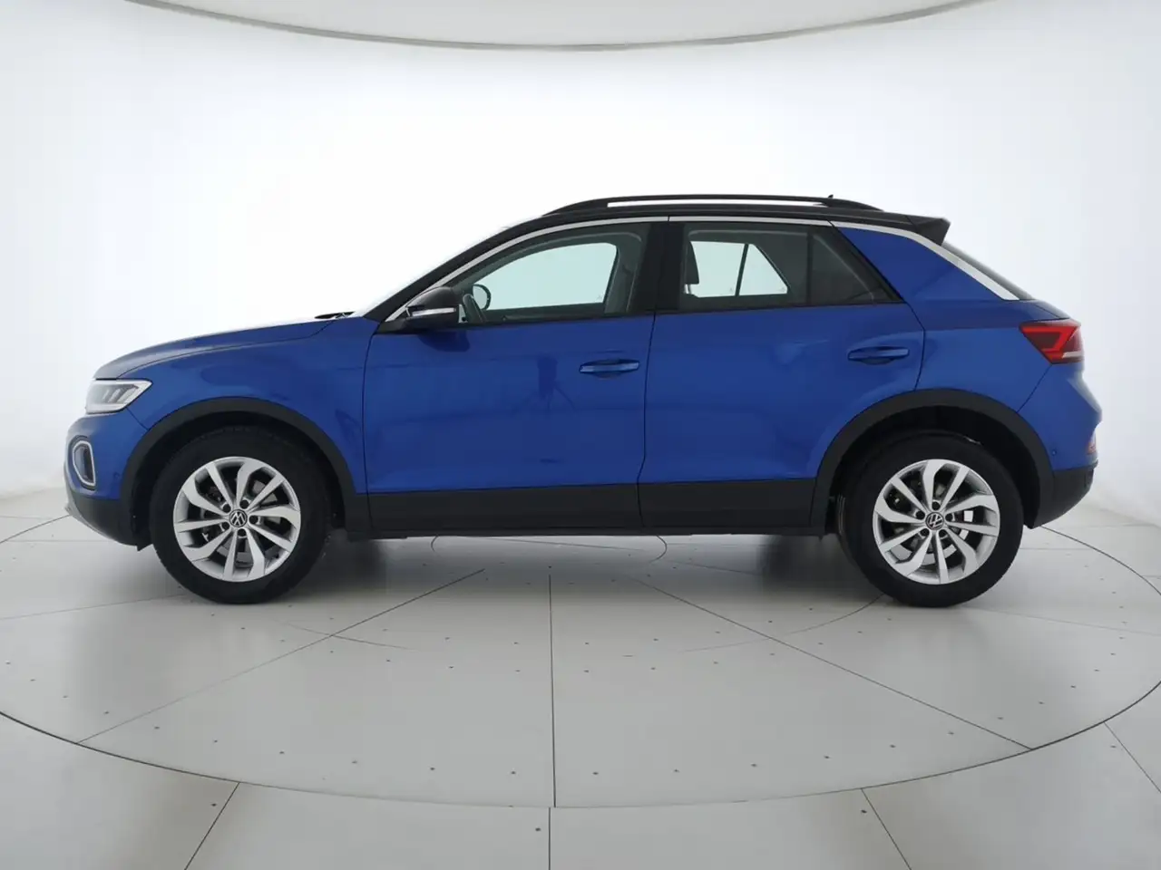 Volkswagen T-Roc 2026