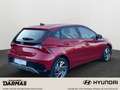 Hyundai i20 i20 1.0 Turbo Trend Mod. 25 Klimaaut. Navi LED Rouge - thumbnail 6