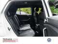 Volkswagen T-Cross 1.0 TSI DSG R-Line GJR KLIMA APP Wit - thumbnail 9