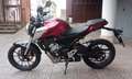 Honda CBF 125 i Rosso - thumbnail 3