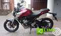 Honda CBF 125 i Rood - thumbnail 1