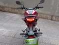 Honda CBF 125 i Rood - thumbnail 9