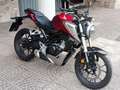 Honda CBF 125 i Rood - thumbnail 14