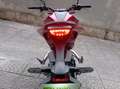 Honda CBF 125 i Rood - thumbnail 8