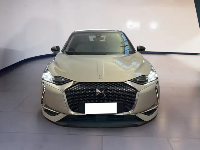 DS Automobiles DS 3 2019 Crossback Crossback 1.2 puretech Grand Chic 130cv auto
