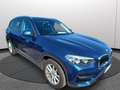 BMW X3 xDrive30e Business Advantage Uniprop. Certificata Bleu - thumbnail 2