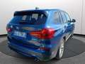 BMW X3 xDrive30e Business Advantage Uniprop. Certificata Bleu - thumbnail 3