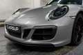 Porsche 911 991.2 Carrera GTS Silber - thumbnail 10