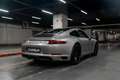 Porsche 911 991.2 Carrera GTS Silber - thumbnail 4