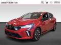 Mitsubishi Colt 1.6 HEV Intense Sunrise Red Special € 3.000,- kort Rood - thumbnail 1
