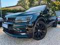 Volkswagen Tiguan Allspace Tiguan DSG R-Line AHK*7Sitz*360Kam*AWR*DYN*ACC Schwarz - thumbnail 1