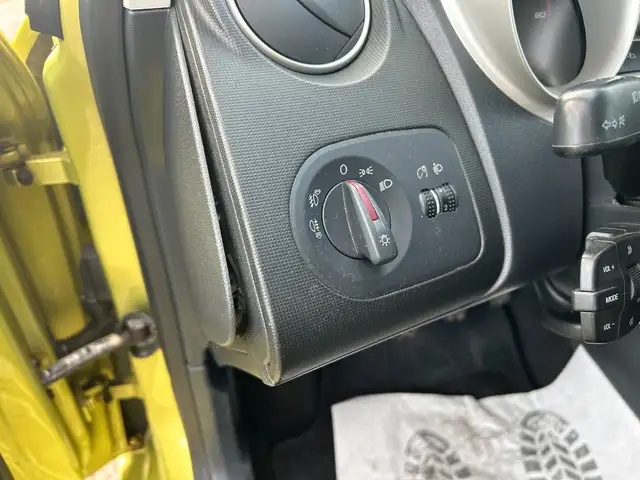 Seat Ibiza view 13