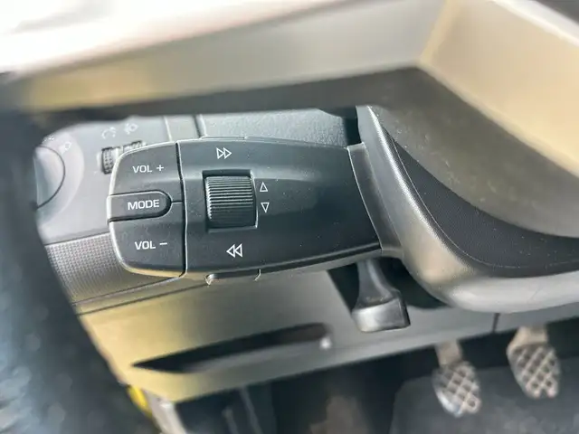 Seat Ibiza view 14