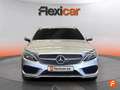 Mercedes-Benz C 220 CDI Coupé Amarillo - thumbnail 2