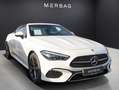 Mercedes-Benz CLE 180 Cabriolet AHK LED Navi SHZ Fernlichtass. Blanc - thumbnail 3