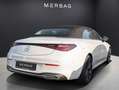 Mercedes-Benz CLE 180 Cabriolet AHK LED Navi SHZ Fernlichtass. Blanc - thumbnail 2