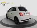 Fiat 500 1.2 Benzina 69cv Sport 2019 Blanc - thumbnail 19