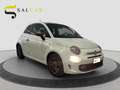 Fiat 500 1.2 Benzina 69cv Sport 2019 Bianco - thumbnail 7