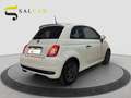 Fiat 500 1.2 Benzina 69cv Sport 2019 Bianco - thumbnail 5