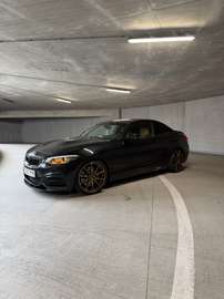 Coupé M240iXAS OPF