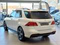 Mercedes-Benz GLE 450 AMG 4Matic Aut. Blanco - thumbnail 3