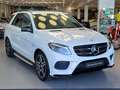 Mercedes-Benz GLE 450 AMG 4Matic Aut. Blanco - thumbnail 7