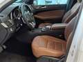 Mercedes-Benz GLE 450 AMG 4Matic Aut. Blanco - thumbnail 12